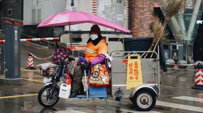 Menlu Retno Ungkap Perhitungan Jelimet Jemput WNI di Wuhan