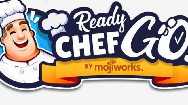 Game baru di Snapchat, Ready Chef Go! [Venture Beat]