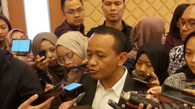Menteri Bahlil Buka-bukaan; Banyak Kawasan Ekonomi di Indonesia Tidak Diminati Investor