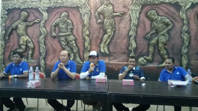 PSIM Yogyakarta Fokus Hadapi Babak Delapan Besar Liga 2
