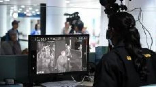 Jepang Berhasil Evakuasi 206 Warganya Dari Wuhan