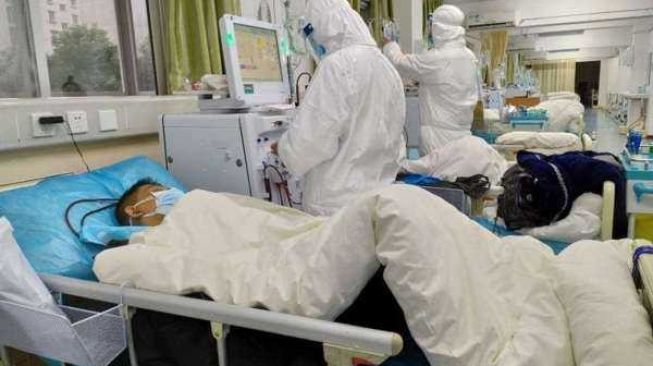 Pasien Virus Corona Bisa Sembuh Meski Belum Ada Obatnya, Asalkan…