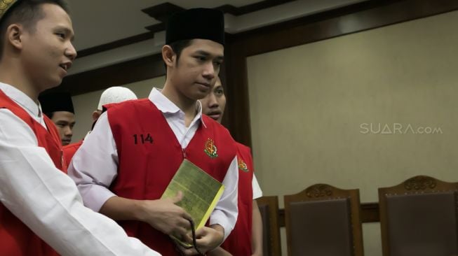 AII Sesalkan Luthfi Divonis Bersalah Sebelum Dugaan Penganiayaan Diungkap