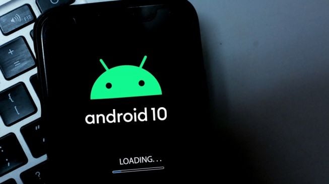 Cara Menggunakan Mode Fokus di Android 10