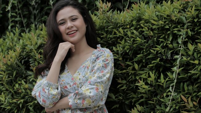 Interview: Cerita Maizura Tenar Gara-gara Ikut Ajang Pencarian Bakat