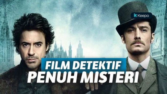 film cerita misteri 10 Film Detektif Terbaik yang Menguak Banyak Misteri Tak 