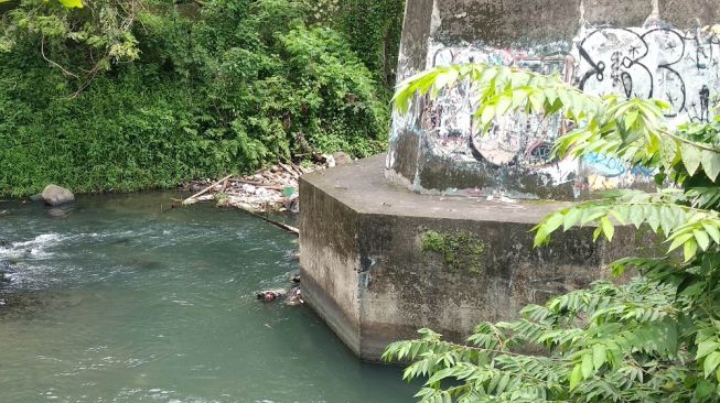 Penemuan Jasad Bayi di Jembatan Babarsari Bukan Kali Pertama Terjadi