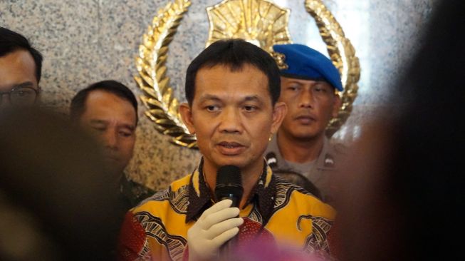 Pemilik Akun Facebook Penghina Wali Kota Risma Ditangkap di Jawa Barat