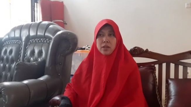 LIVE STREAMING: Tanggapan Keluarga Terkait Hasil Autopsi Lina Jubaedah