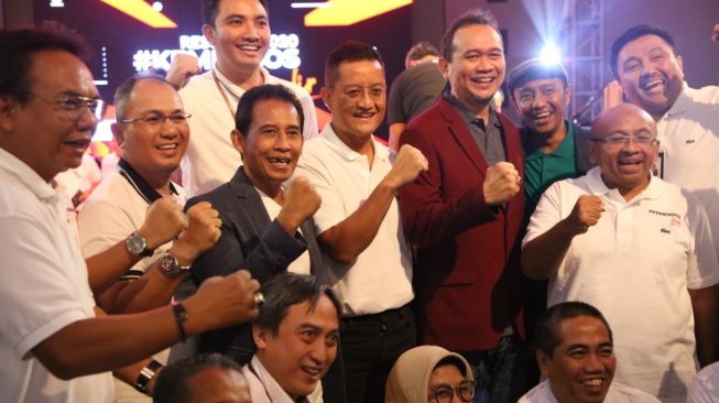 Apa Definisi Bencana Menurut Cak Lontong? Begini Penjelasannya...