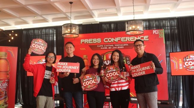 7 Band Akan Perebutkan Tahta Pucuk Cool Jam 2020 Malam Ini