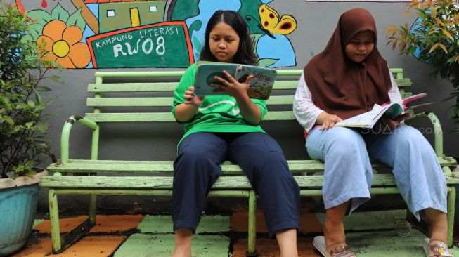 Ribuan Guru dan Siswa Bersiap Rayakan Festival Literasi Nasional