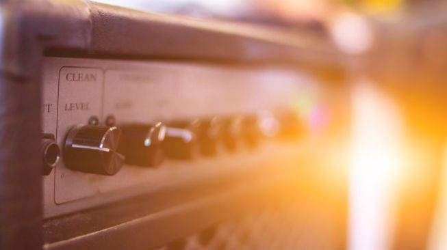 Cara Mengaktifkan Sound Amplifier di Android 10