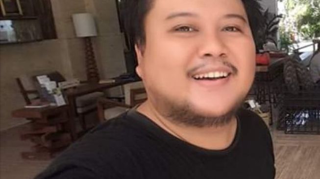 Tommy Apriando, Ketua AJI Yogyakarta Meninggal Dunia