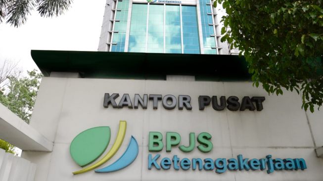 55 Badan Usaha di Tanjungpinang Tunggak Iuran BPJamsostek Hingga Rp3,3 Milyar