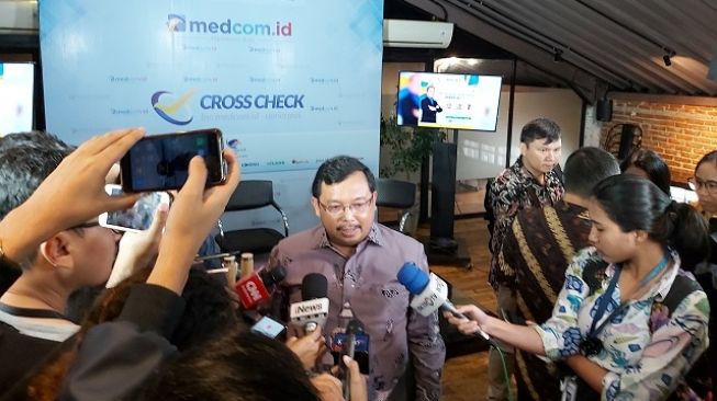 DPR Singgung Kasus Jiwasraya Mulai Gerogoti IHSG, Anjlok Hampir 5 Persen