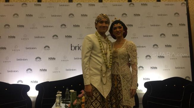 Resmi Menikah, Mobil Isyana Sarasvati Jadi Sorotan, Penasaran?