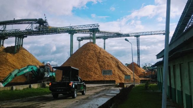 Disorot Imbas Bencana Sumatera, PT Toba Pulp Lestari Konflik dengan Masyarakat