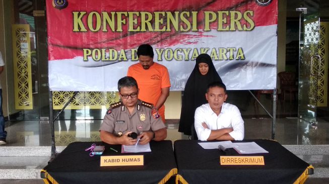 Pakai Pola Ini, Investasi Bodong UD Sakinah Rugikan Hingga Rp15,6 Miliar