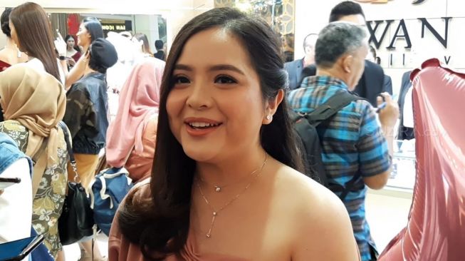 Lama Vakum Nyanyi, Tasya Kamila Bersiap Rilis Single Lagu