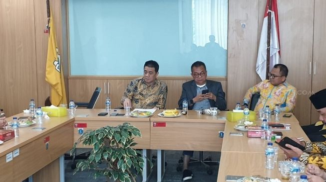 PKS Klaim Diuntungkan Jika Pemilihan Wagub DKI Jakarta Dilakukan Tertutup