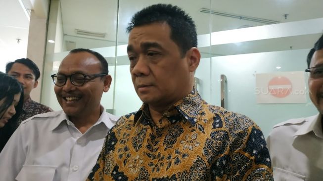 Wagub Ariza: PSBB Berlaku untuk Semua, Gubernur Kalau Langgar Ditindak