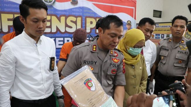 Mengaku Wartawan Hingga Anggota BIN, Kawanan Ini Tipu 120 Orang Sejak 2016