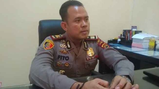 Tewas di Ujung Pisau, Polisi Buru Pembunuh Karyawan Koperasi