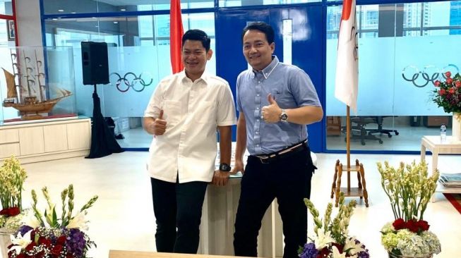 PB Perbakin Ingin Lebih Banyak Atlet Tampil di Olimpiade 2020