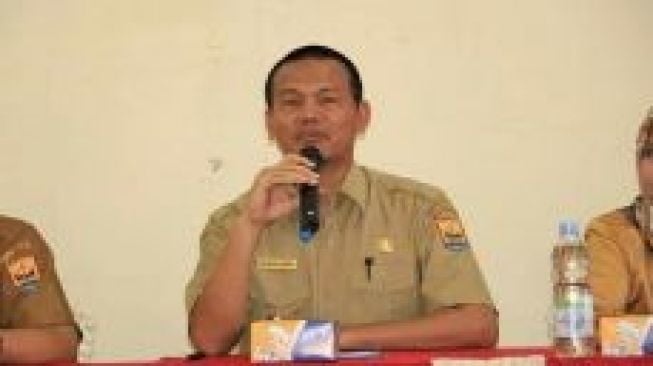 Angka Kemiskinan Turun Drastis di Kota Pariaman pada 2019