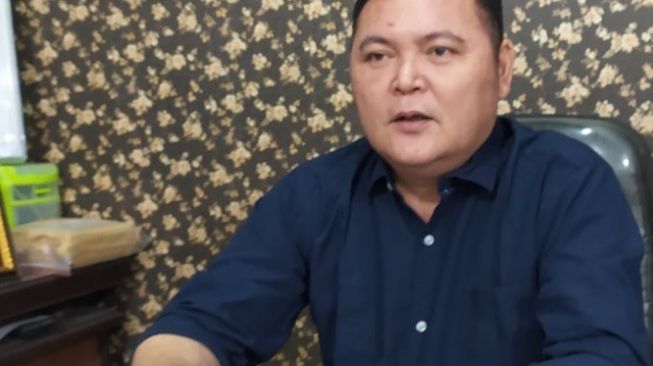 Komitmen PD Pasar Manado Menata TPI Calaca
