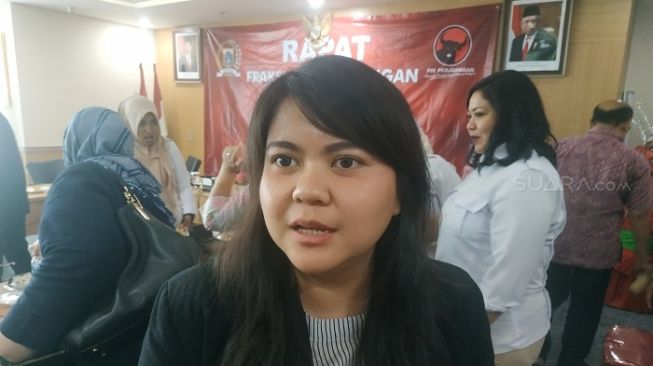 Spek Tak Sesuai Jadi Penyebab Roboh, DPRD DKI Minta SMAN 96 Jakarta Direnovasi Ulang