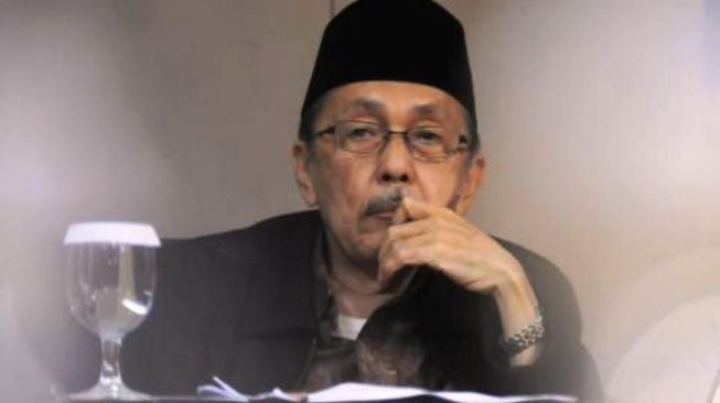 Innalillahi, Eks Sekjen NU KH Ahmad Bagja Meninggal Dunia