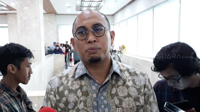 Andre Gerebek PSK, PHRI: Kami Diobrak-abrik Demi Konspirasi Politiknya