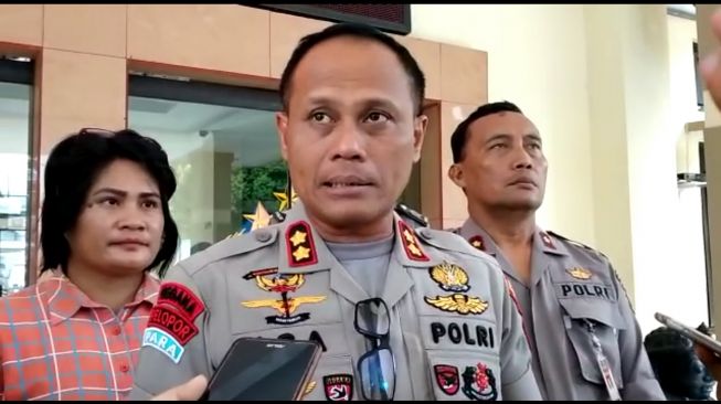 Misteri Pembunuh Anak di Tumpukan Sampah Terkuak, Pelaku Tetangga Korban