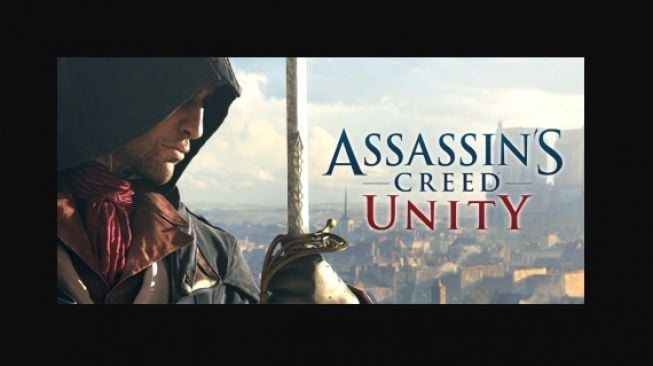 assassins creed unity pc