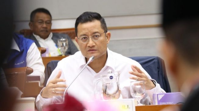 DPR Dukung Realokasi Anggaran 2020 Kemensos untuk Transformasi Bansos