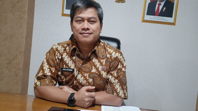 BPN; Desa Tak Boleh Pungut Biaya PTSL Lebih dari Rp150 Ribu