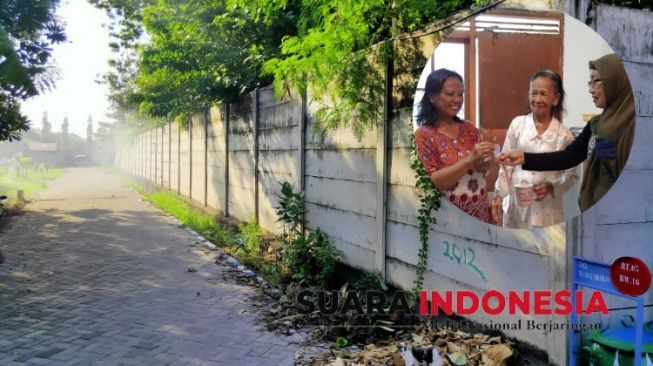 Penderita DBD Menurun, Gerakan 4M Plus Tetap Wajib Dilakukan