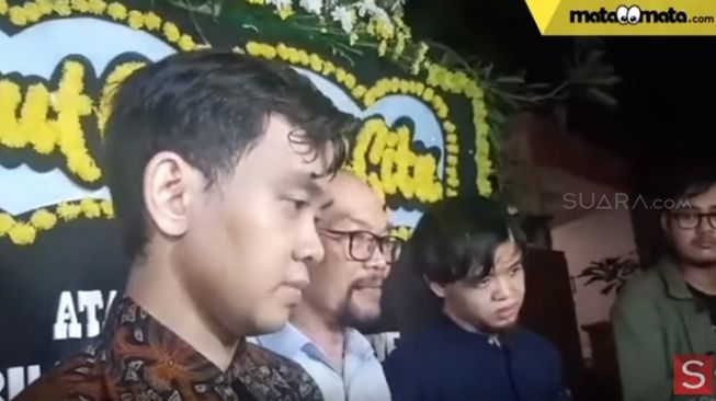 Detik-detik Yanti Noor Meninggal, Berawal dari Merias Wajah