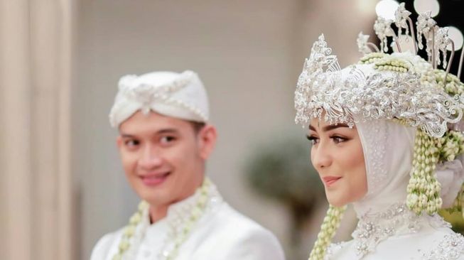  2020 Tren Pernikahan Adat Sunda Masih Populer di Kalangan 