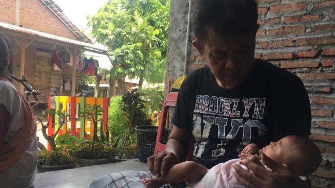 Setelah Viral, Puluhan Pasutri Ingin Adopsi Bayi Bilqis