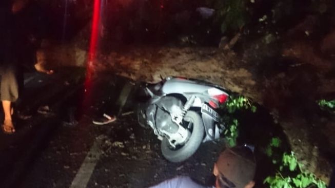 Iba ke Korban Pohon Tumbang Jalan Wates, Warganet Desak Respons Pemerintah