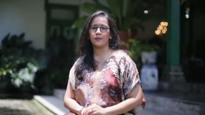 Belajar Keistimewaan DIY, 3 Putri Keraton Jogja Ikuti Pawiyatan