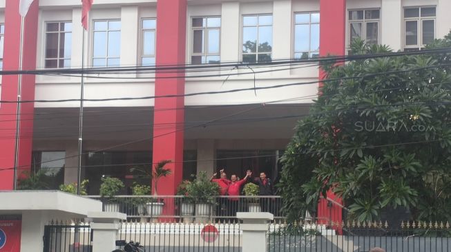 Saingan Gibran, Achmad Purnomo Lebih Dulu Fit and Proper Test di PDIP