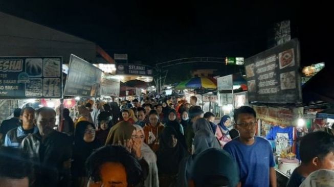 Ke Alun-alun Wisata Batu Malang? Ini Makanan yang Harus Dicoba!