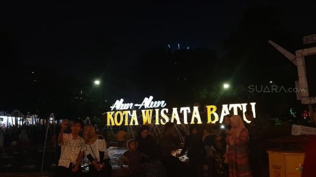 4 Rekomendasi Destinasi Wisata Batu Ramah Mobil, Simak Jalurnya Lengkap dengan Link Google Map