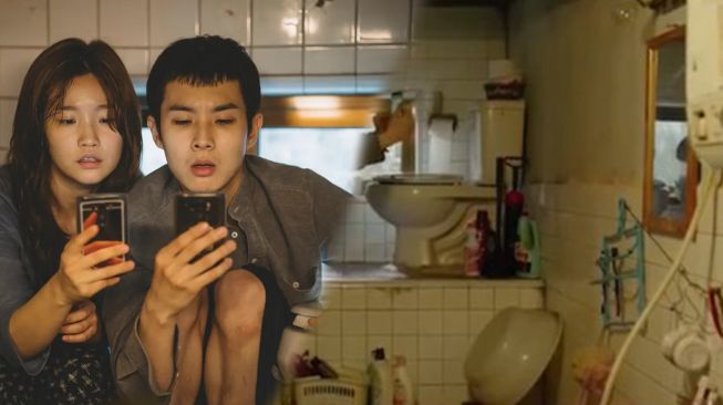 Fakta Banjiha, Apartemen Bawah Tanah yang Jadi Setting Film Parasite