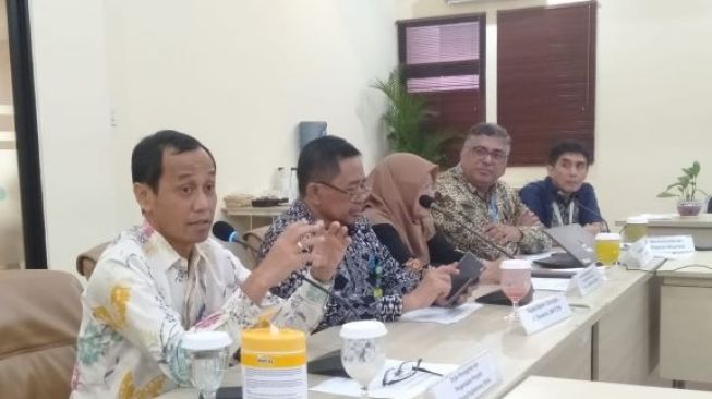 WNI dari China di Natuna, saat Pulang Bakal Dipantau 14 Hari di Rumahnya