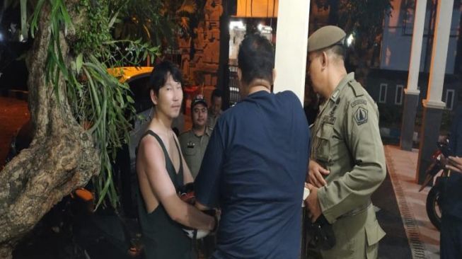 Ogah Bayar Makan dan Spa di Hotel Sheraton, Turis Korsel Akting Linglung